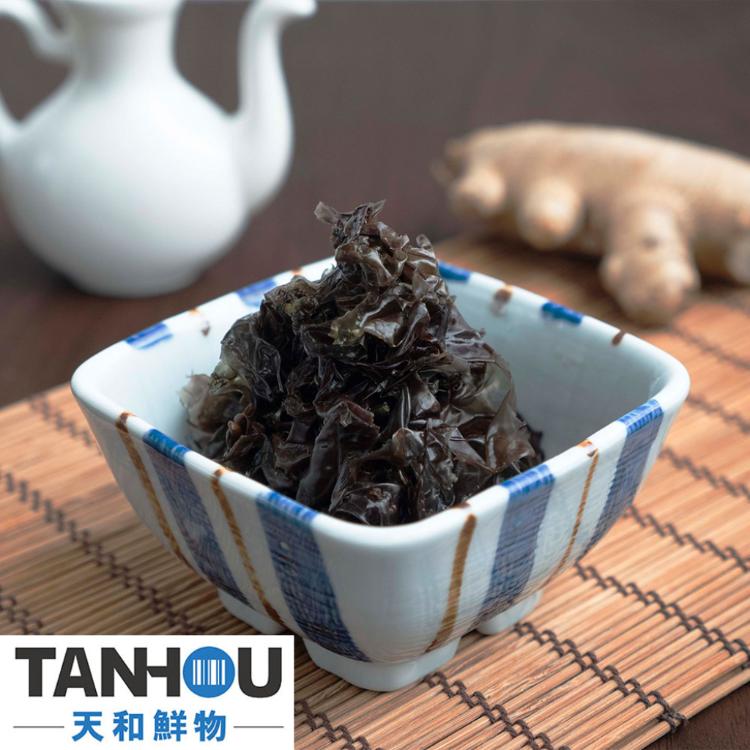 【天和鮮物】澎湖鮮紫菜