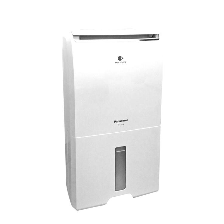【國際牌Panasonic】11公升nanoeX除濕機 F-Y22EN