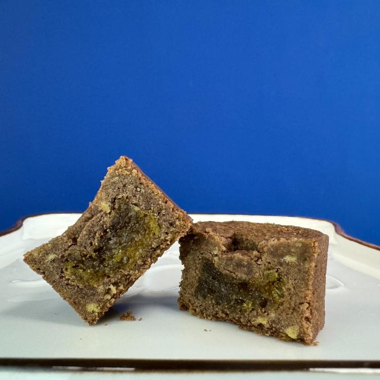 【由里糕點】小豆干酥餅禮盒