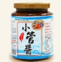 澎湖菊之鱻小管醬