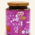 澎湖菊之鱻 港式海鮮xo醬