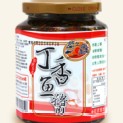 澎湖菊之鱻 丁香魚醬