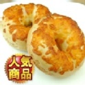 濃厚起司貝果(ダブル濃厚チーズ) | [大合購] 貝果餐廳※全台唯一有包ㄚ的日式