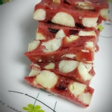 ♥顛覆傳統♥的蔓越莓夏威夷果糕 特價：$450