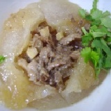 彰化肉圓大王傳統肉圓 10入 特價：$150