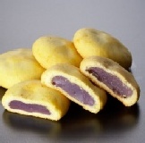 花蓮曾記麻糬 - 芋頭麻糬餅