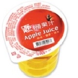 戀 百分百蘋果杯200ml/20(入)