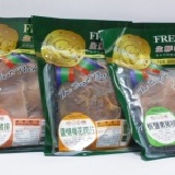 統一生機椒鹽嫩豬排 特價：$123