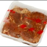 黑胡椒豬排20片 黑胡椒豬排20片 特價：$180