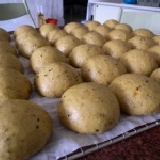 【香華食品行】香華經典三合一試吃活動 黑糖爆漿饅頭、鮮奶饅頭、鮮奶起司饅頭，活動至3/15止