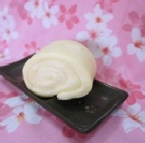 【香華手工鮮奶饅頭】經典鮮奶饅頭*3 一包三顆