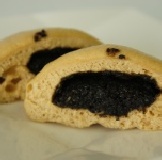 【香華手工黑糖包】黑糖芝麻包 特價：$50