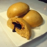 【香華手工黑糖包】經典黑糖爆漿包 一包八顆 特價：$100