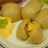 【香華食品行】香華新口味試吃活動 活動至3/15，黑糖燻雞起司包、黑糖熱狗起司包、經典鮮奶起司饅頭 特價：$50