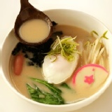 九州豚骨醬汁高湯