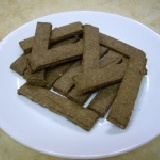 熱量低[卡飢餓]美身餅乾