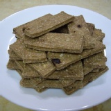 熱量破低[卡飢餓]美身餅乾