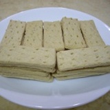 熱量破低[卡飢餓]美身餅乾