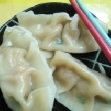 香辣水餃 每盒20顆