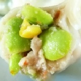 毛豆口味 ★(２０粒) 特殊の口感，搭配水果玉米的香甜~肯定讓您愛不釋手★ 特價：$60