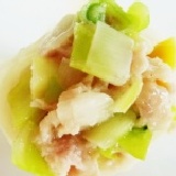 韭黃口味 ★(１８粒) 當韭黃滲入鮮肉時，不只馨甜更具獨特＆美味的口感★