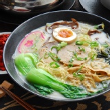 叉燒豚骨拉麵 嚴選日本進口豚骨高湯