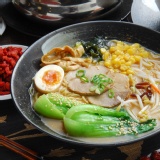 札幌味噌拉麵 嚴選日本進口味噌高湯