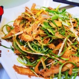 【凱阿拽！免費請您品嘗活動】招牌麻辣牛肚，澳洲特選黃金牛肚，讓你停不了口的好滋味！