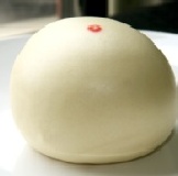 微甜饅頭一袋(五個) 特價：$60