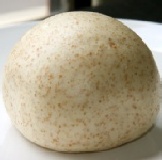 全麥饅頭一袋(五個)