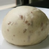 芋頭饅頭一袋(五個) 特價：$70