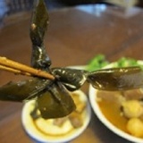 麻辣海帶結 特價：$25