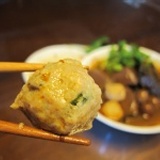 虱目魚丸 特價：$25