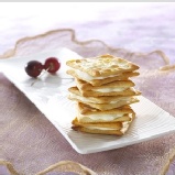 低糖手工蘇打牛軋Q餅 特價:$70 低糖手工蘇打牛軋Q餅 特價:$70