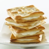 低糖手工蘇打牛軋Q餅