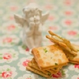 牛軋餅 原味 22入