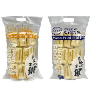 【千立】RICH CAKE 高原米餅系列 口味任選