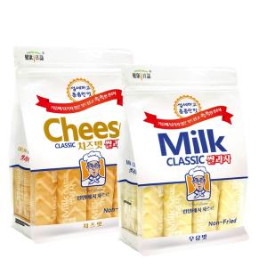 【Health Daily 健康日誌】韓式米餅系列 口味任選