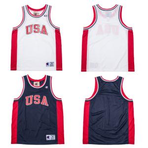 冠軍Champion Life USA Mesh Tank 透氣籃球背心 運動背心 T8831