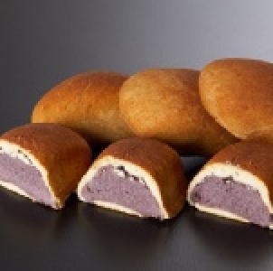 花蓮曾記麻糬 - 花蓮芋禮盒