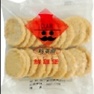 雞堡20片