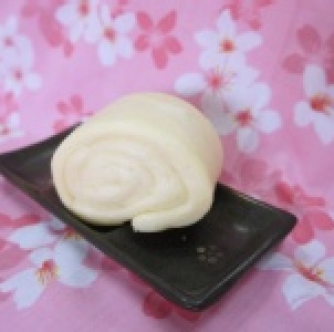 【香華手工鮮奶饅頭】經典鮮奶饅頭*3 一包三顆 特價：$50