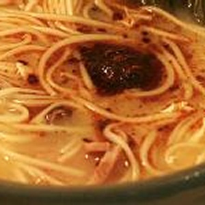 日式麻辣地獄醬