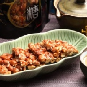 原味花生糖 280g / 包 特價：$100