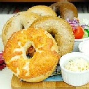 綜合人氣貝果 | [大合購] 貝果餐廳※全台唯一有包ㄚ的日式手工貝果 - ihe