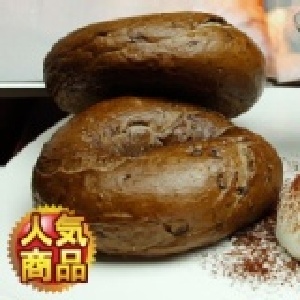 杏仁巧克力貝果(アーモンドチョコ) | [大合購] 貝果餐廳※全台唯一有包ㄚ的日