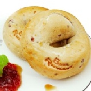 核桃蔓越莓貝果(クルミクランベリー) | [大合購] 貝果餐廳※全台唯一有包ㄚ的