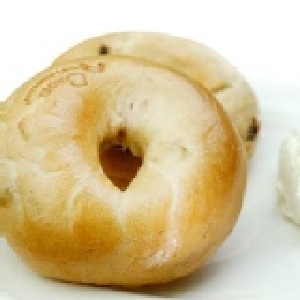 肉桂葡萄貝果(シナモンレーズン) | [大合購] 貝果餐廳※全台唯一有包ㄚ的日式