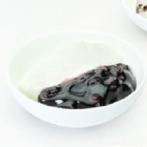 藍莓抹醬(ブルーベリー) | [大合購] 貝果餐廳※全台唯一有包ㄚ的日式手工貝果