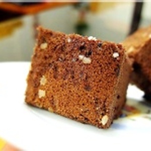 【雙目糖‧巧克力】長崎蛋糕